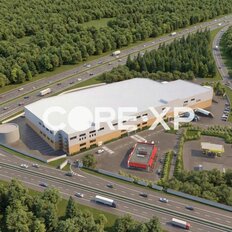 13825 м², помещение свободного назначения - изображение 4