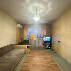 Квартира 52 м², 2-комнатная - изображение 1