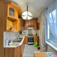 Квартира 46,8 м², 2-комнатная - изображение 1