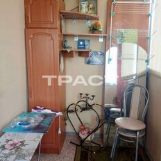 Квартира 20 м², студия - изображение 3