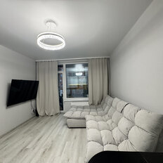 Квартира 61 м², 2-комнатная - изображение 3