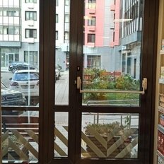 137,8 м², торговое помещение - изображение 2