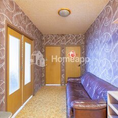 Квартира 76,8 м², 3-комнатная - изображение 3