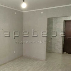 Квартира 33 м², 1-комнатная - изображение 2