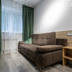 Квартира 20,5 м², студия - изображение 2