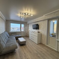 Квартира 31,8 м², 1-комнатная - изображение 2