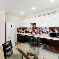 Квартира 52 м², 2-комнатная - изображение 4