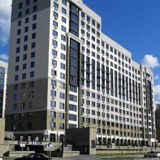 Квартира 74,2 м², 2-комнатная - изображение 1