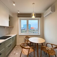 Квартира 55 м², 2-комнатная - изображение 3