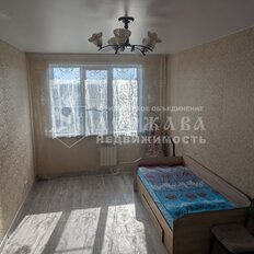 Квартира 28 м², студия - изображение 5