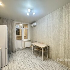 Квартира 40 м², 1-комнатная - изображение 4