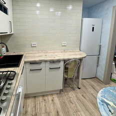 Квартира 29,3 м², 1-комнатная - изображение 5