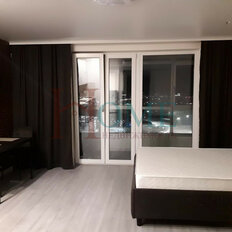 Квартира 36 м², 1-комнатная - изображение 3