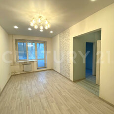 Квартира 39,8 м², 2-комнатная - изображение 2
