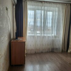 Квартира 56 м², 1-комнатная - изображение 5