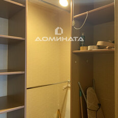 Квартира 36,1 м², 1-комнатная - изображение 5