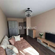 Квартира 38,1 м², 1-комнатная - изображение 2