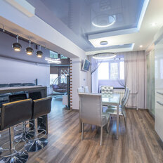 Квартира 128,1 м², 4-комнатная - изображение 3