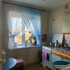 Квартира 29,9 м², 1-комнатная - изображение 5