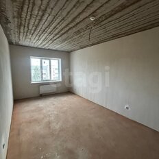 Квартира 43 м², 1-комнатная - изображение 4