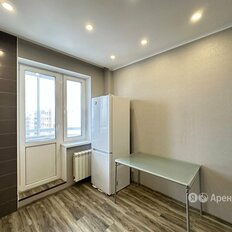 Квартира 38 м², 1-комнатная - изображение 2