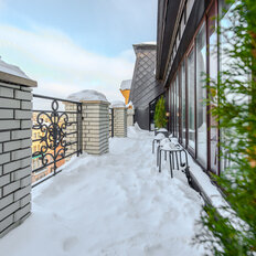 Квартира 352 м², 7-комнатная - изображение 4