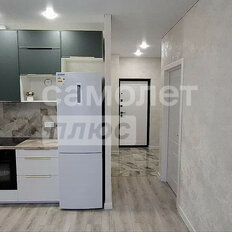 Квартира 40 м², 2-комнатная - изображение 2