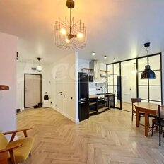 Квартира 42 м², 1-комнатная - изображение 4