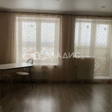 Квартира 30 м², студия - изображение 5