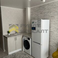 Квартира 18,5 м², студия - изображение 5