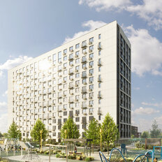 Квартира 25,4 м², студия - изображение 5