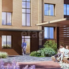 Квартира 27 м², 1-комнатная - изображение 5