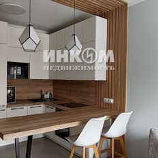 Квартира 43 м², 1-комнатная - изображение 3