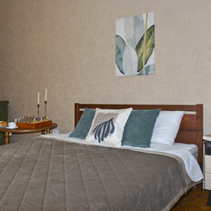 Квартира 50 м², 2-комнатная - изображение 4