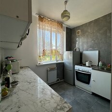 Квартира 52 м², 2-комнатная - изображение 4