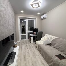 Квартира 29,8 м², 1-комнатная - изображение 1