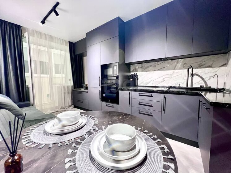 63,9 м², 2-комнатная квартира 4 100 000 ₽ - изображение 15