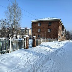 Квартира 32,2 м², 1-комнатная - изображение 2