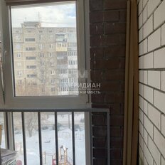 Квартира 40 м², 1-комнатная - изображение 4