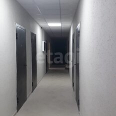 Квартира 13,8 м², студия - изображение 2