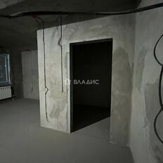 Квартира 29,7 м², студия - изображение 5