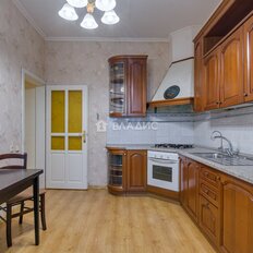 Квартира 115,5 м², 4-комнатная - изображение 3