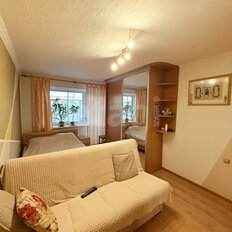 Квартира 30 м², 1-комнатная - изображение 2