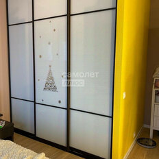 Квартира 70 м², 3-комнатная - изображение 2