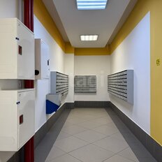 Квартира 39,8 м², 1-комнатная - изображение 5