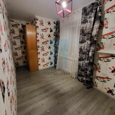 Квартира 39,8 м², 2-комнатная - изображение 2