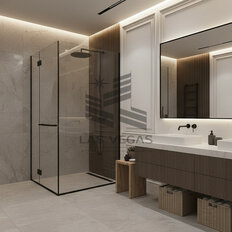 Квартира 198 м², 4-комнатная - изображение 5