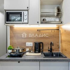 Квартира 13 м², студия - изображение 3