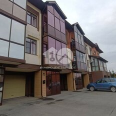 таунхаус + 1 сотка, участок - изображение 1