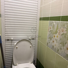 Квартира 44,5 м², 2-комнатная - изображение 1